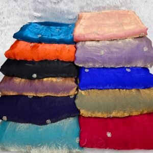 Fendy Embroidery