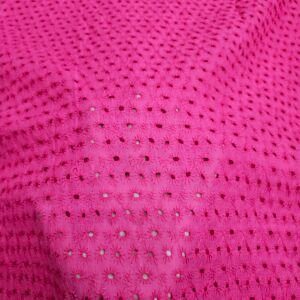 Hakoba Plain Fabric