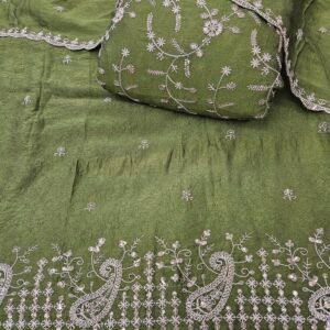 Rangoli Crush Sequins Beads Design