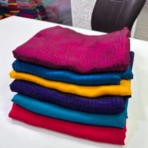 Self fabric